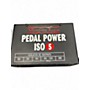 Used Voodoo Lab Pedal Power Power Supply