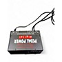 Used Voodoo Lab Pedal Power Power Supply