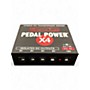 Used Voodoo Lab Pedal Power X4 Power Supply