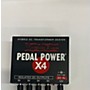 Used Voodoo Lab Used  Voodoo Lab Pedal Power X4