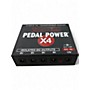 Used Voodoo Lab Pedal Power X4