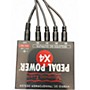 Used Voodoo Lab Pedal Power X4