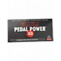 Used Voodoo Lab Pedal Power X8 Isolated Power Supply Power Supply