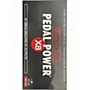 Used Voodoo Lab Pedal Power X8 Isolated Power Supply
