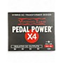 Used Voodoo Lab Pedal Power X8 Power Supply