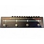 Used Voodoo Lab Pedal Switcher Pedal