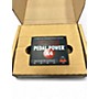 Used Voodoo Lab Pedal power x4