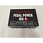 Used Voodoo Lab Used Voodoo Lab Power ISO5 Power Supply