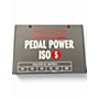 Used Voodoo Lab Power ISO5 Power Supply