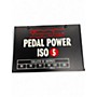 Used Voodoo Lab Power ISO5 Power Supply