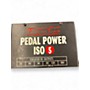 Used Voodoo Lab Power ISO5 Power Supply