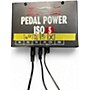 Used Voodoo Lab Power ISO5 Power Supply