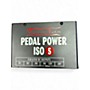 Used Voodoo Lab Power ISO5 Power Supply