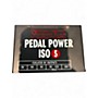 Used Voodoo Lab Power ISO5 Power Supply