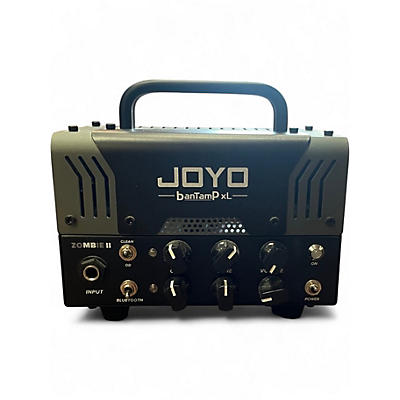 Used Voodoo Lab Proctavia Effect Pedal