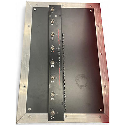 Used Voodoo Lab Px8 plus 