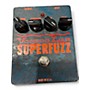 Used Voodoo Lab SUPERFUZZ Effect Pedal