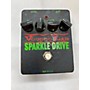 Used Voodoo Lab Used Voodoo Lab Sparkle Drive Effect Pedal