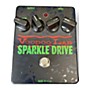 Used Voodoo Lab Used Voodoo Lab Sparkle Drive Effect Pedal