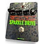 Used Voodoo Lab Used Voodoo Lab Sparkle Drive Effect Pedal