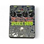 Used Voodoo Lab Used Voodoo Lab Sparkle Drive Effect Pedal