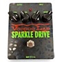 Used Voodoo Lab Used Voodoo Lab Sparkle Drive Effect Pedal