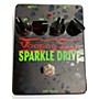 Used Voodoo Lab Used Voodoo Lab Sparkle Drive Effect Pedal