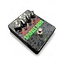 Used Voodoo Lab Sparkle Drive Effect Pedal
