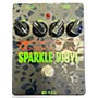 Used Voodoo Lab Sparkle Drive Effect Pedal