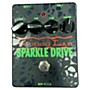 Used Voodoo Lab Sparkle Drive Effect Pedal