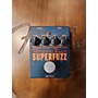 Used Voodoo Lab Used Voodoo Lab Superfuzz Effect Pedal