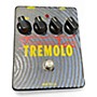 Used Voodoo Lab TREMELO Effect Pedal