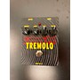 Used Voodoo Lab Used Voodoo Lab Tremolo Effect Pedal