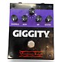 Used Voodoo Lab VG Giggity Overdrive Effect Pedal