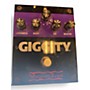 Used Voodoo Lab VG Giggity Overdrive Effect Pedal