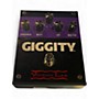 Used Voodoo Lab VG Giggity Overdrive Effect Pedal