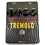 Used Voodoo Lab Used Voodoo Lab tremolo Effect Pedal