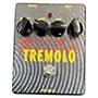 Used Voodoo Lab tremolo Effect Pedal