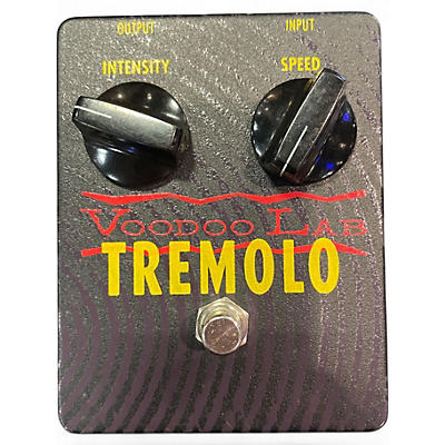 Used Voodoo Lab voodoo lab Effect Pedal