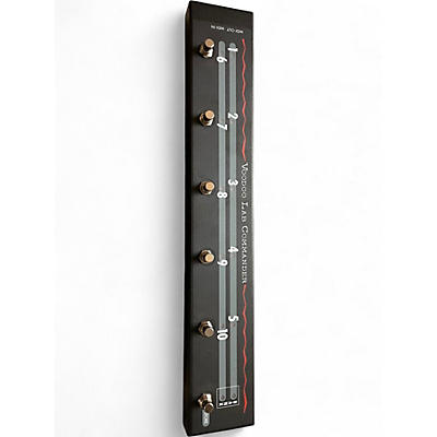 Used Voodoo Labs COMMANDER MIDI Foot Controller