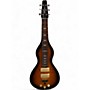 Used Vorson FLSL201VS Vintage Sunburst Lap Steel Vintage Sunburst