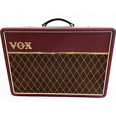 Used Vox AC10C1 Tube Guitar Combo Amp