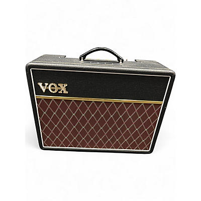 Used Vox AC10C1 Tube Guitar Combo Amp