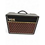 Used Vox AC10C1 Tube Guitar Combo Amp