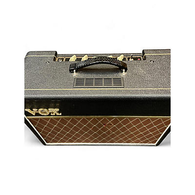 Used Vox  AC10C1 Tube Guitar Combo Amp