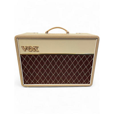 Used Vox  AC10C1 Tube Guitar Combo Amp