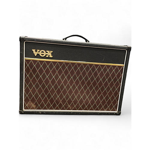 Vox Used Vox AC15C1 Tube Guitar Combo Amp