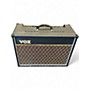Used Vox AC15C1 Tube Guitar Combo Amp