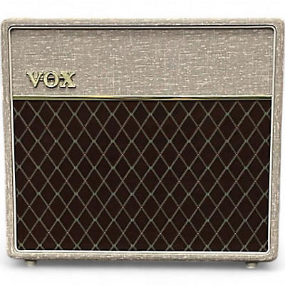 Vox Used Vox AC15HW1 1x12 15W Hand Wired Tube Guitar Combo Amp