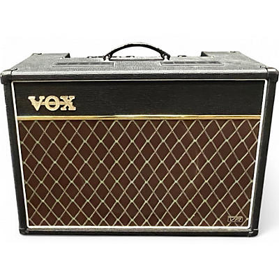 Used Vox AC15VR Guitar Combo Amp